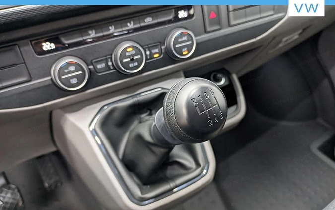 Volkswagen Caravelle cena 221275 przebieg: 1, rok produkcji 2023 z Golub-Dobrzyń małe 497